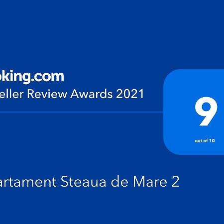 Apartament Steaua De Mare 2 데포리노드 외부 사진