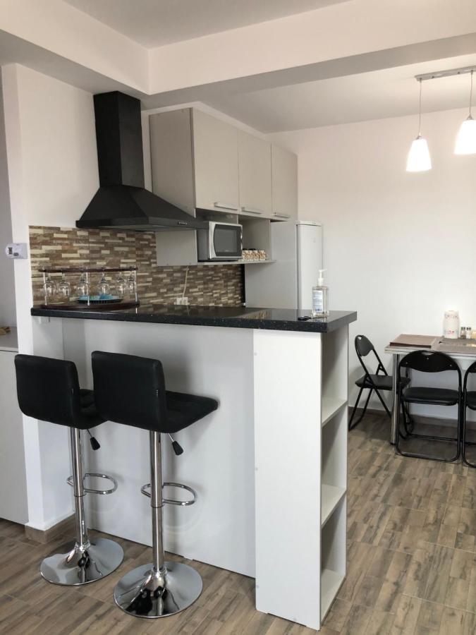 Apartament Steaua De Mare 2 데포리노드 외부 사진