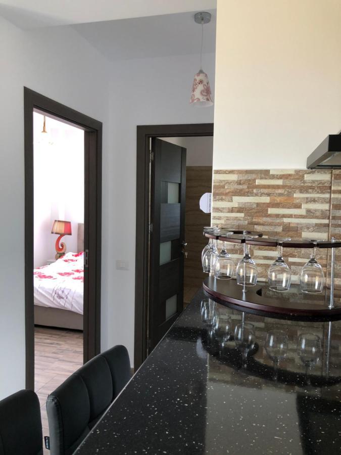 Apartament Steaua De Mare 2 데포리노드 외부 사진