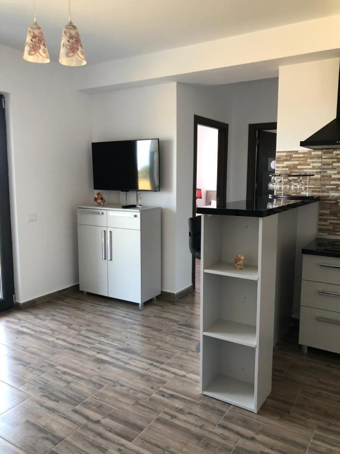 Apartament Steaua De Mare 2 데포리노드 외부 사진