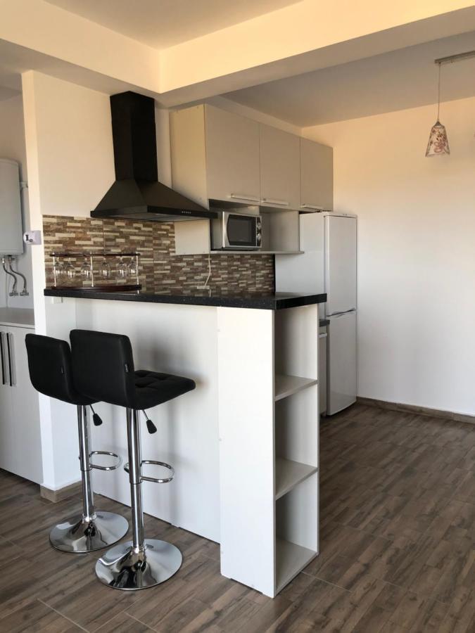 Apartament Steaua De Mare 2 데포리노드 외부 사진