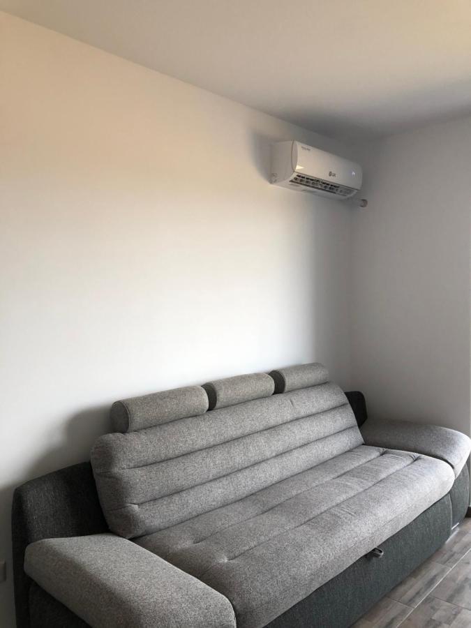 Apartament Steaua De Mare 2 데포리노드 외부 사진