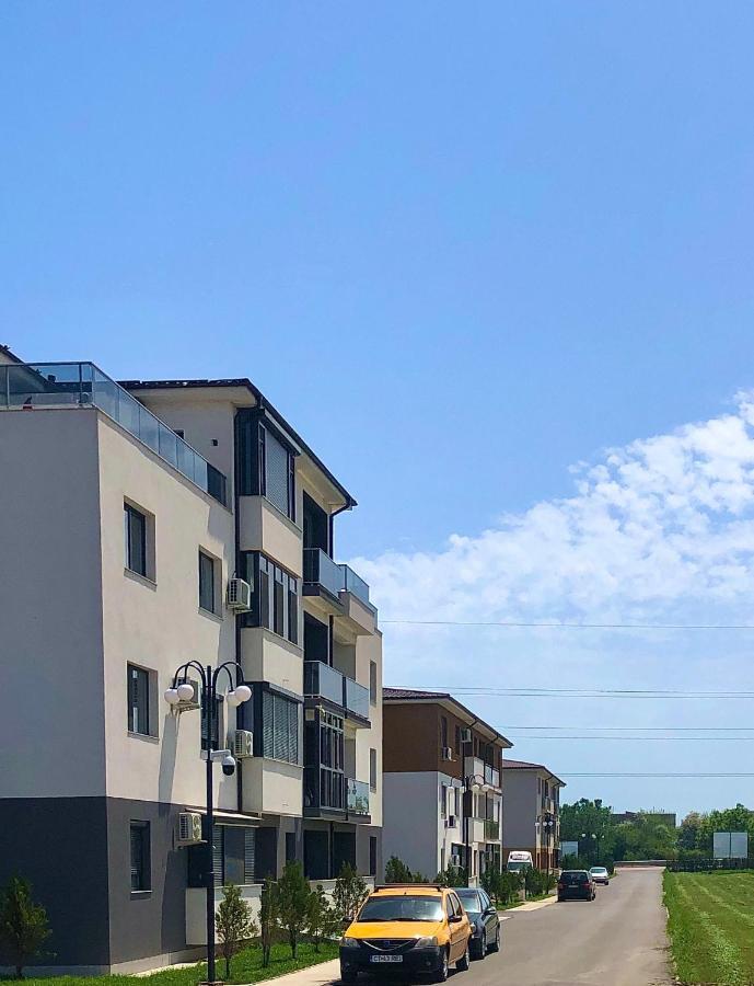 Apartament Steaua De Mare 2 데포리노드 외부 사진