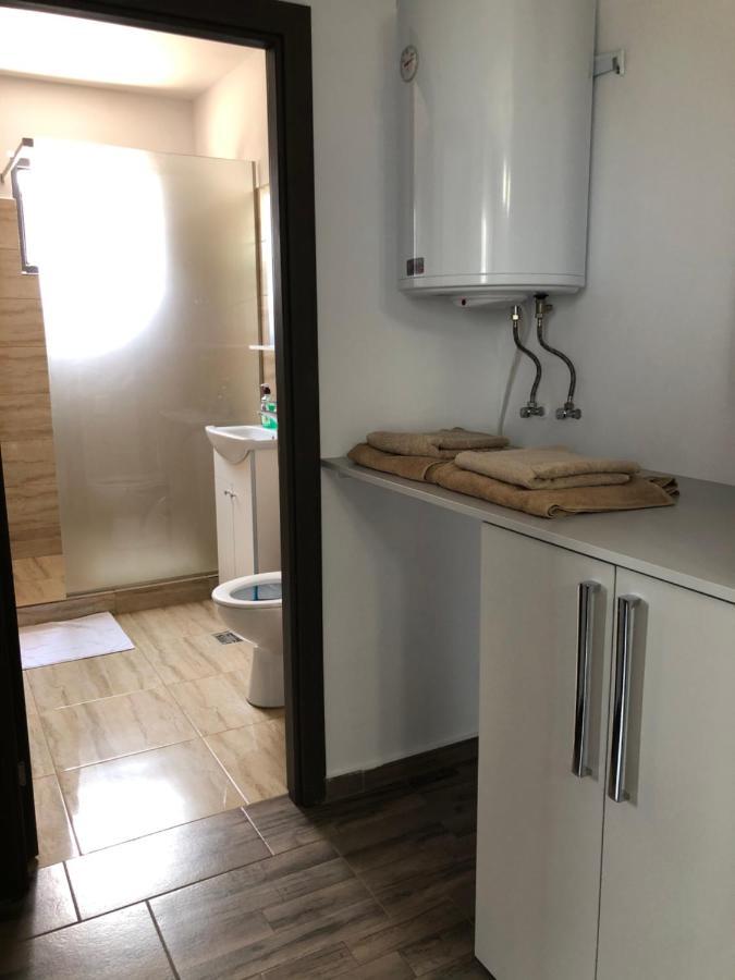 Apartament Steaua De Mare 2 데포리노드 외부 사진