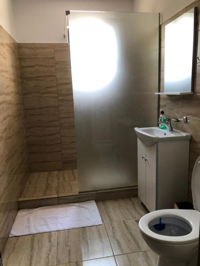 Apartament Steaua De Mare 2 데포리노드 외부 사진