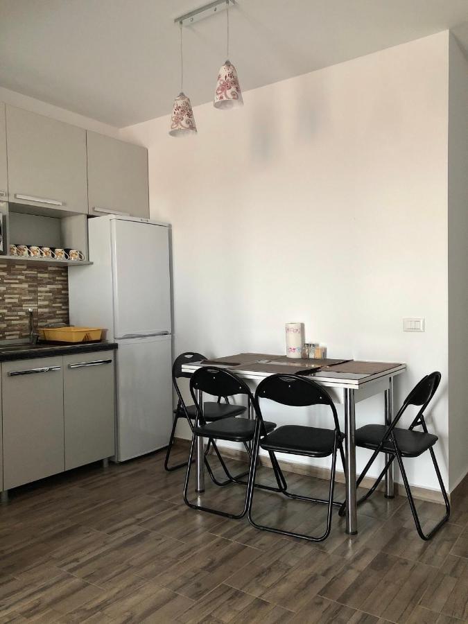 데포리노드 Apartament Steaua De Mare 2 아파트 외부 사진