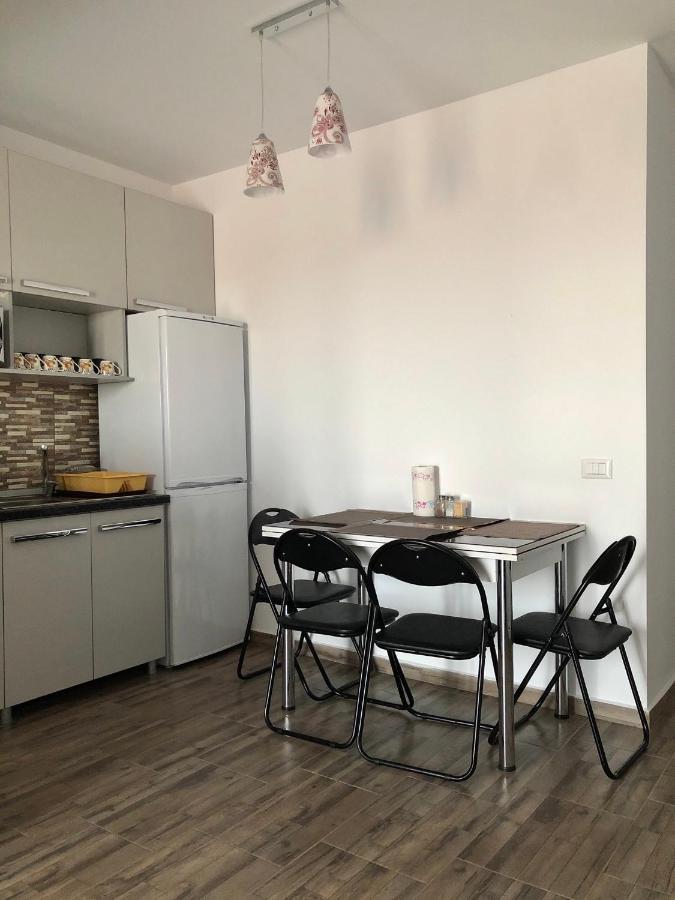 Apartament Steaua De Mare 2 데포리노드 외부 사진