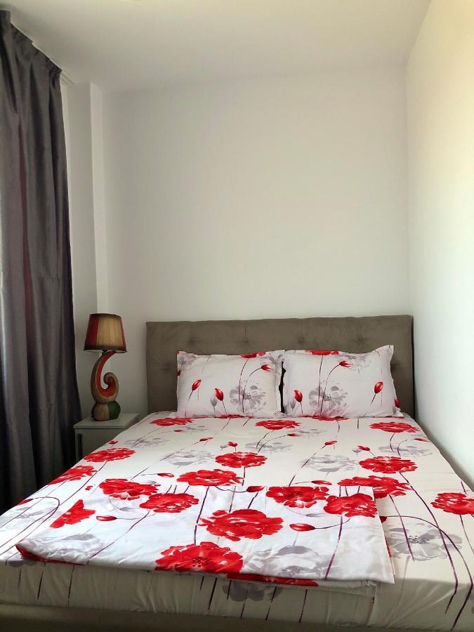 Apartament Steaua De Mare 2 데포리노드 외부 사진